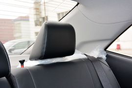 2014款丰田卡罗拉1.8L