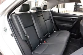 2014款丰田卡罗拉1.8L