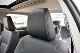 2014款丰田卡罗拉1.8L