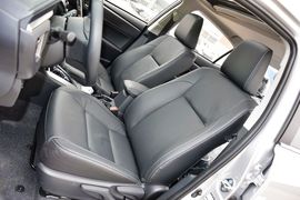2014款丰田卡罗拉1.8L