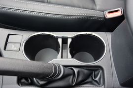 2014款丰田卡罗拉1.8L