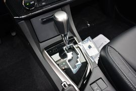 2014款丰田卡罗拉1.8L