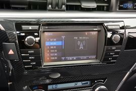 2014款丰田卡罗拉1.8L
