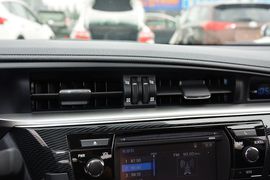 2014款丰田卡罗拉1.8L
