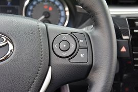 2014款丰田卡罗拉1.8L