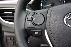 2014款丰田卡罗拉1.8L