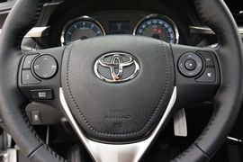 2014款丰田卡罗拉1.8L