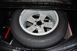 2013款丰田RAV4