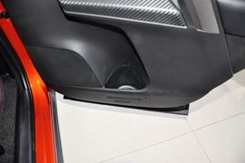 2013款丰田RAV4