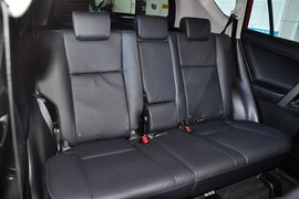 2013款丰田RAV4