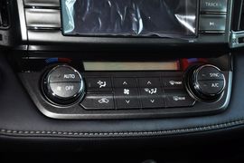 2013款丰田RAV4