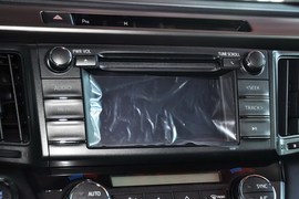2013款丰田RAV4