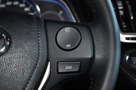 2013款丰田RAV4