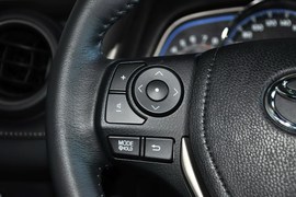 2013款丰田RAV4