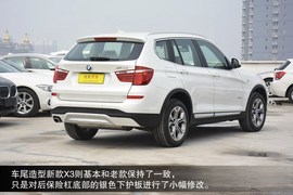 2014款宝马X3