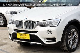2014款宝马X3