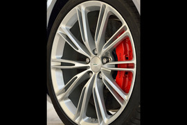 2013款阿斯顿马丁DB9