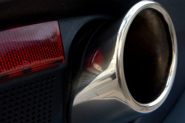 2013款阿斯顿马丁DB9