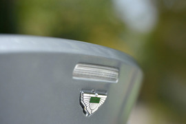 2013款阿斯顿马丁DB9