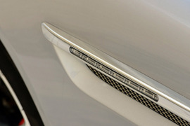 2013款阿斯顿马丁DB9