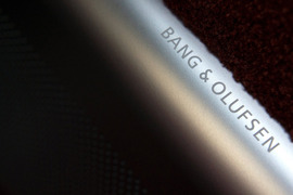 2013款阿斯顿马丁DB9