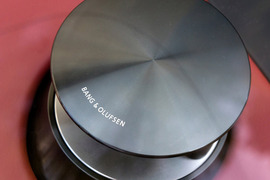 2013款阿斯顿马丁DB9