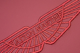 2013款阿斯顿马丁DB9