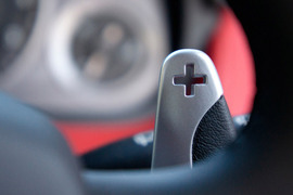 2013款阿斯顿马丁DB9