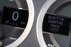 2013款阿斯顿马丁DB9