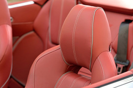 2013款阿斯顿马丁DB9