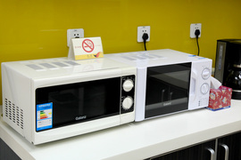 特斯拉的电磁辐射到底有多少