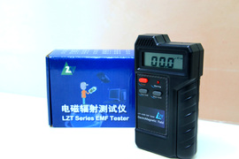 特斯拉的电磁辐射到底有多少