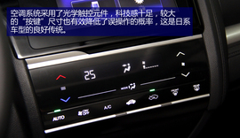 实拍广汽本田第三代飞度