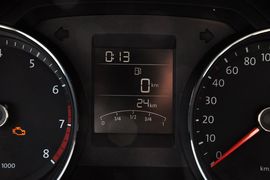 2014款大众宝来1.6L手动时尚型