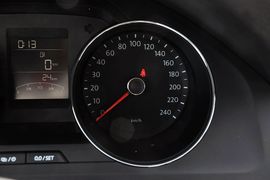 2014款大众宝来1.6L手动时尚型