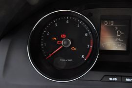 2014款大众宝来1.6L手动时尚型