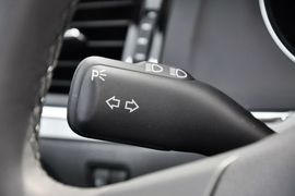 2014款大众宝来1.6L手动时尚型