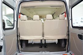 2012款上汽大通V80