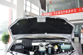 2012款上汽大通V80