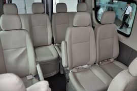 2012款上汽大通V80