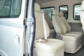2012款上汽大通V80