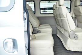 2012款上汽大通V80