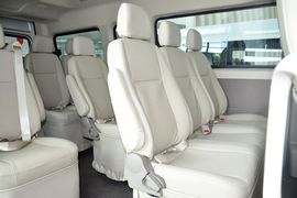 2012款上汽大通V80