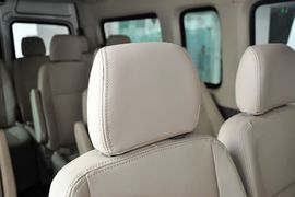 2012款上汽大通V80