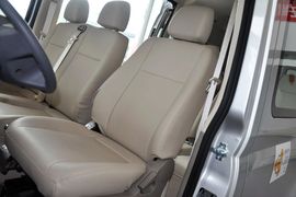 2012款上汽大通V80