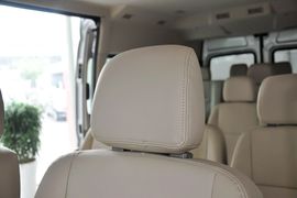 2012款上汽大通V80