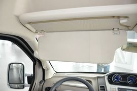 2012款上汽大通V80