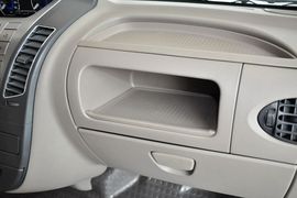 2012款上汽大通V80