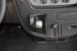 2012款上汽大通V80
