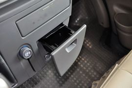 2012款上汽大通V80